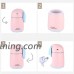 SoadSight YRD TECH Air Humidfier Mini USB Lamp Cute Rabbit LED Air Diffuser Purifier Atomizer Air Office Humidifier (Pink) - B07F3K9YKD
